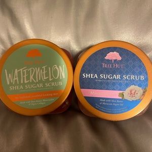 tree hut scrubs